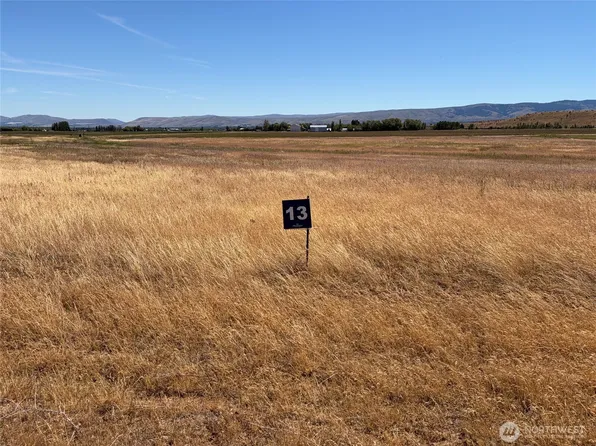 13 Green Canyon Lane, Ellensburg, WA 98926