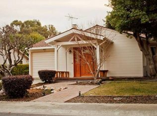 4250 Suzanne Dr, Palo Alto, CA 94306
