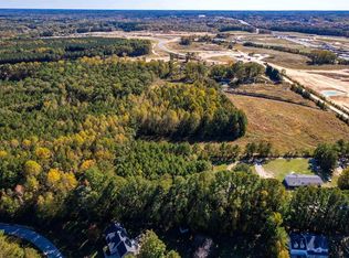 7117 Little Shannon Dr, Garner, NC 27529