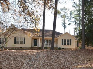 4181 Sigman Dr, Martinez, GA 30907