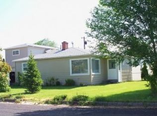 690 SE Elm St, Prineville, OR 97754