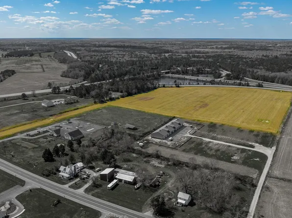 11039 Worcester Hwy Parcel 4, Berlin, MD 21811