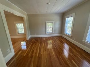 117 Salem St #2, Reading, MA 01867