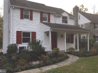 508 W Montgomery Ave, Haverford, PA 19041