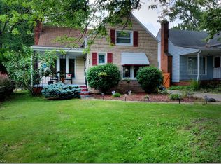5253 E 117th St, Garfield Heights, OH