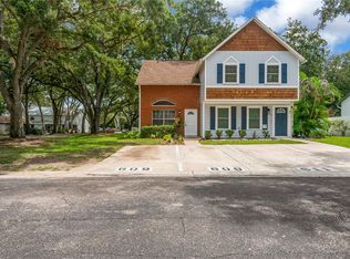 609 SAINT HENRY DRIVE, BRANDON, FL 33511