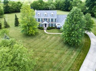 601 Dorothy Dr, Lebanon, OH 45036