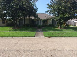 16018 Malvern Hill Ave, Baton Rouge, LA 70817