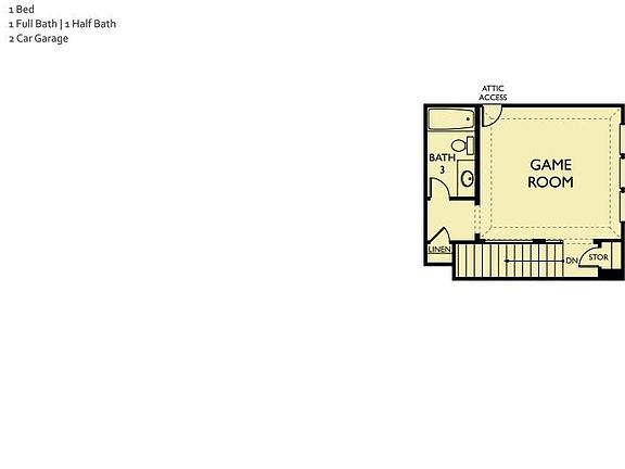 2nd image of this home