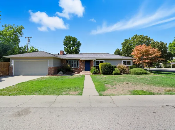 1315 S Conyer Street, Visalia, CA 93277