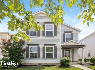 10200 Cumberland Pointe Blvd, Noblesville, IN 46060