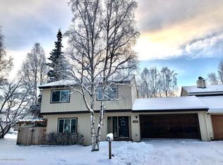 3200 Sleeping Lady Ln, Anchorage, AK 99515