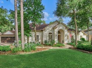 311 S Silvershire Cir, Spring, TX 77381