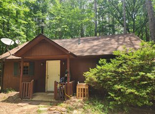 1010 Fambrough Cemetery Rd, Watkinsville, GA 30677