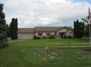 23212 150th Ave, Monticello, IA 52310