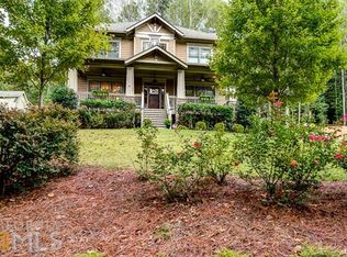 2603 Dusty Ln, Decatur, GA 30032