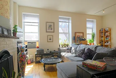 Rented by Buchbinder & Warren