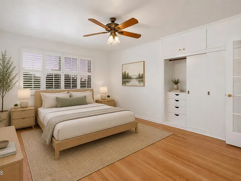 1000 San Pasqual St #A — Photo 10
