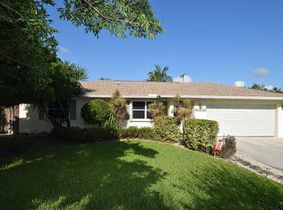 3524 NE Sandra Dr, Jensen Beach, FL 34957