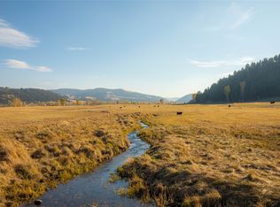 35 Puller Gulch Ln, Philipsburg, MT 59858