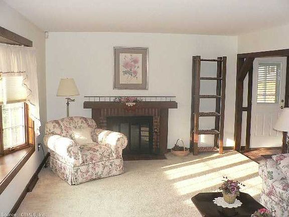 Living Room. Living room wi...