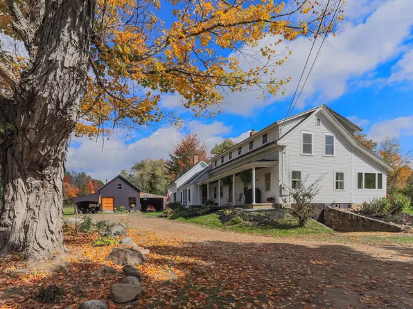 85 White Oak Road, Barnstead, NH 03225