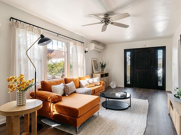 3rd image of 428 N Alta Vista Blvd Unit 1/2