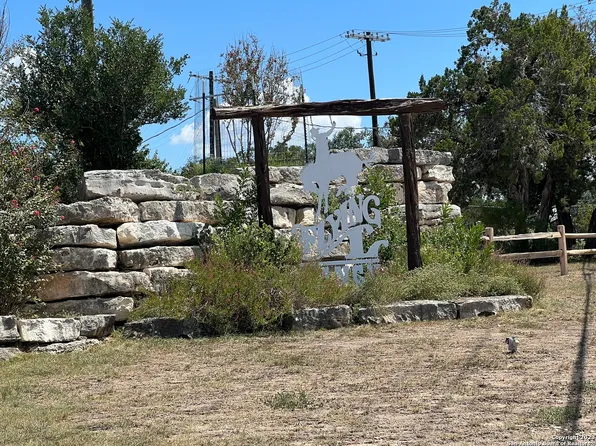 LOT 29 WOOD VW LOT 29, Bandera, TX 78003