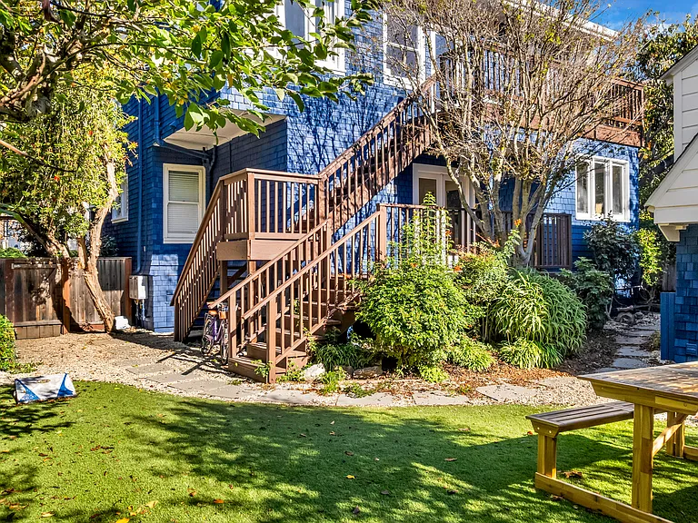 2382 Derby St #1-6 — Photo 7