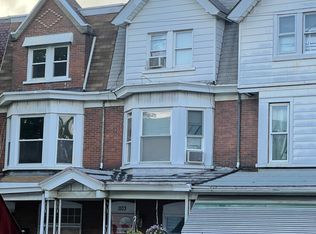 1103 W Liberty St, Allentown, PA 18102