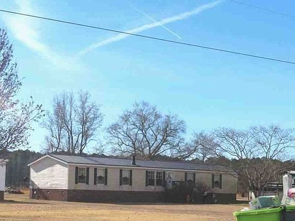Property Side View