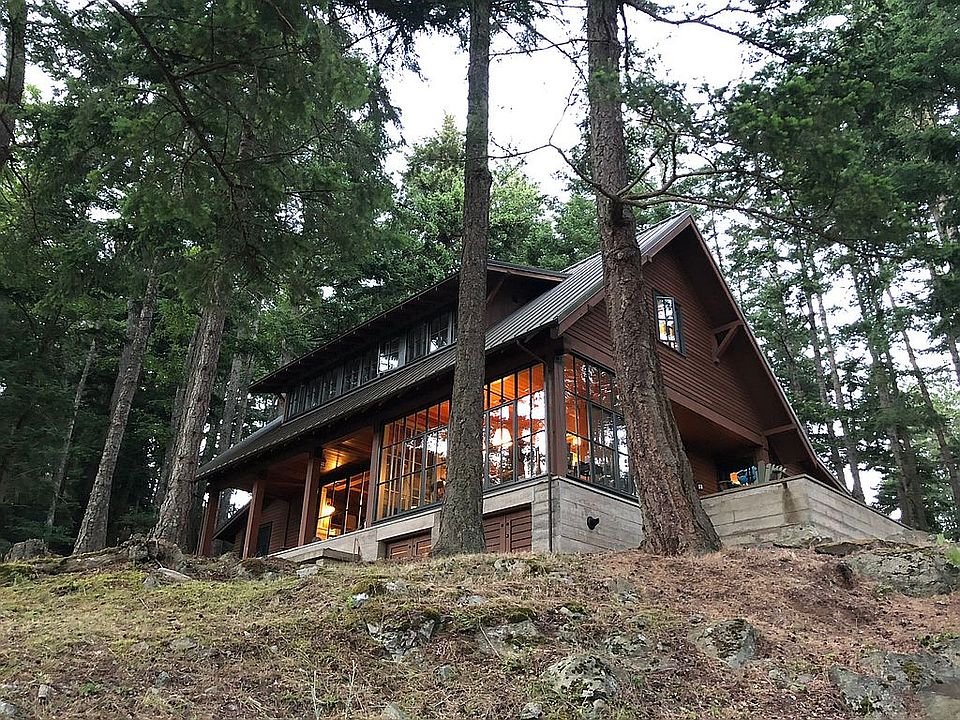 1585 Forest Ln, Olga, WA 98279 Zillow