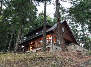 1585 Forest Ln, Olga, WA 98279