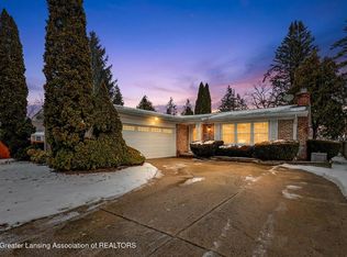 2419 Park St, Lansing, MI 48917