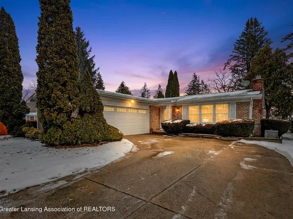 2419 Park St, Lansing, MI 48917