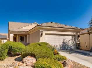 2720 Cheer Pheasant Ave, North Las Vegas, NV 89084