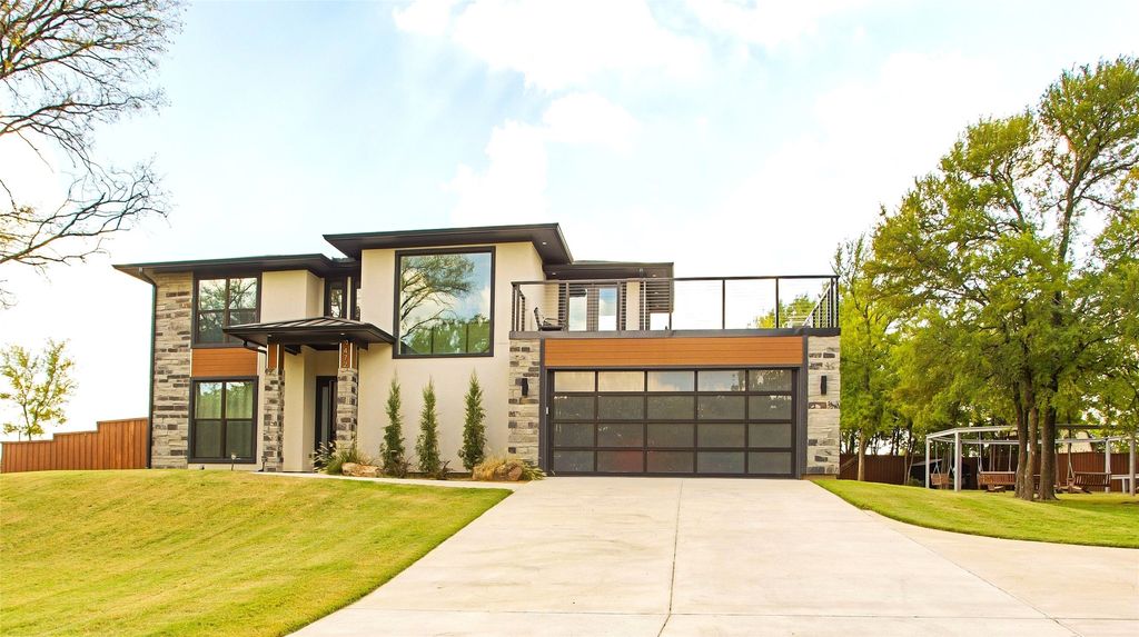 472 Neva Ln, Denison, TX