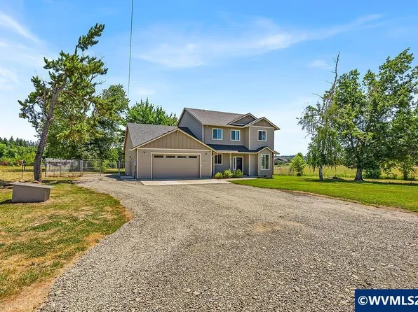 6922 Fruitland Rd NE, Salem, OR 97317