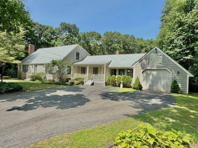 14 McClelland Rd, Halifax, MA, 02338
