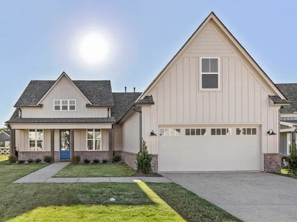 65 Highland Park Dr, Oakland, TN 38060