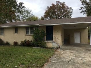 412 Angus St, Conway, AR 72032