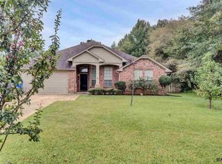 1912 Hagan Rd, Whitehouse, TX 75791