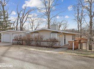 208 Keomah Vlg, Oskaloosa, IA 52577