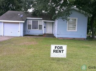 675 E Florida Ave, Beaumont, TX 77705