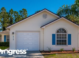 313 Sondra Cove Trl E, Jacksonville, FL 32225