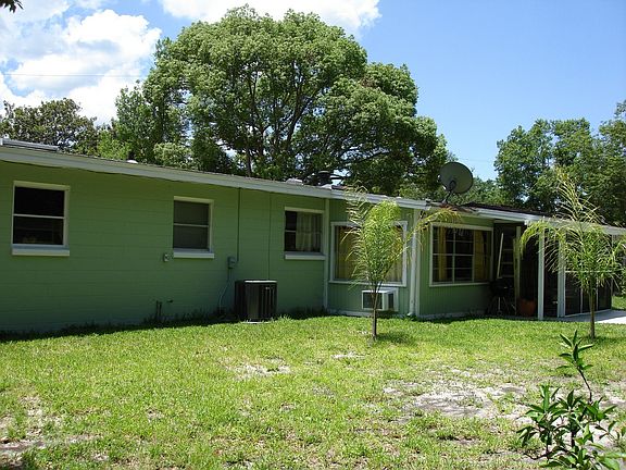 back  yard