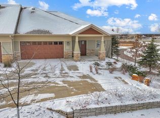 1110 Wildflower Dr, Marshfield, WI 54449