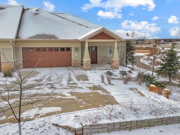 1110 WILDFLOWER DRIVE, Marshfield, WI 54449