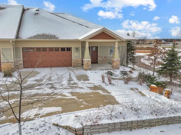 1110 WILDFLOWER DRIVE, Marshfield, WI 54449