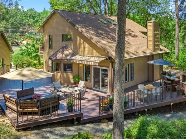 16907 Norlene Way, Grass Valley, CA 95949